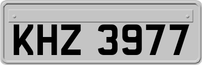 KHZ3977