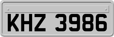KHZ3986