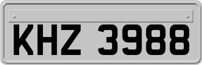 KHZ3988