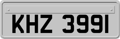 KHZ3991