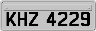 KHZ4229