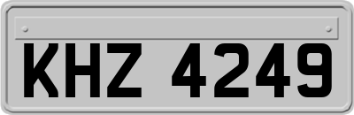 KHZ4249