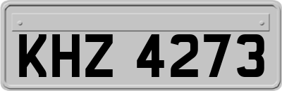 KHZ4273