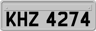 KHZ4274