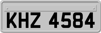 KHZ4584