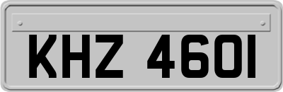 KHZ4601