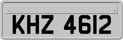 KHZ4612