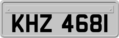 KHZ4681