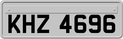KHZ4696