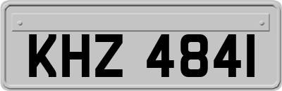 KHZ4841