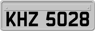 KHZ5028