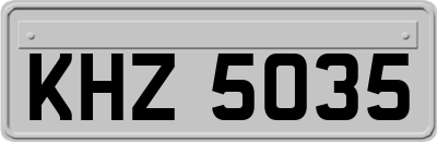 KHZ5035