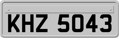 KHZ5043