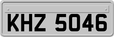 KHZ5046