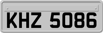 KHZ5086