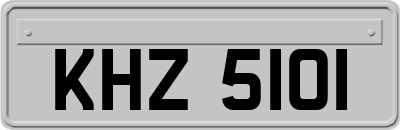 KHZ5101