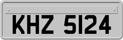 KHZ5124