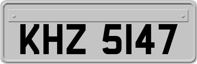 KHZ5147