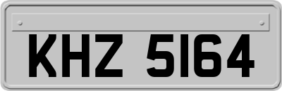 KHZ5164