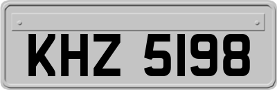 KHZ5198