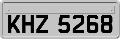 KHZ5268