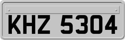 KHZ5304