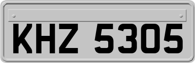 KHZ5305