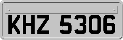 KHZ5306