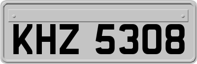 KHZ5308