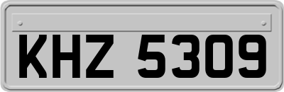 KHZ5309