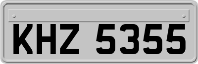 KHZ5355