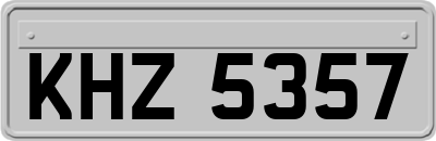 KHZ5357