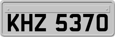 KHZ5370