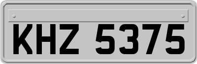 KHZ5375