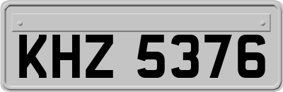 KHZ5376