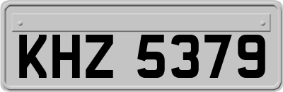 KHZ5379