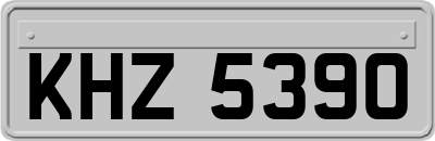 KHZ5390