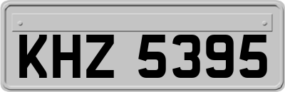 KHZ5395