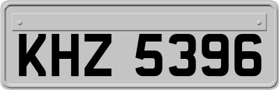 KHZ5396