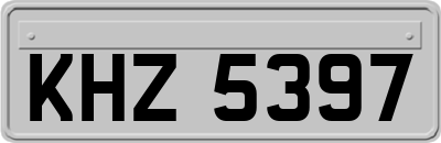 KHZ5397