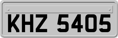 KHZ5405