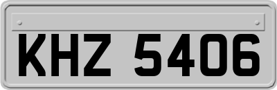 KHZ5406