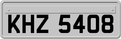 KHZ5408