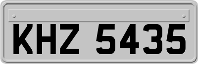 KHZ5435