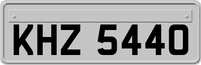 KHZ5440