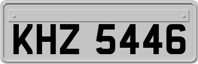 KHZ5446