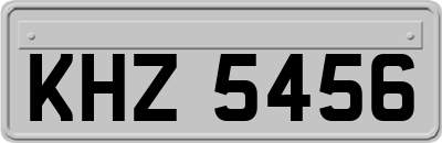 KHZ5456