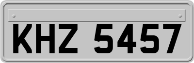 KHZ5457