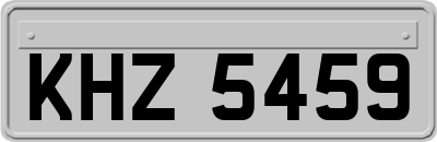 KHZ5459