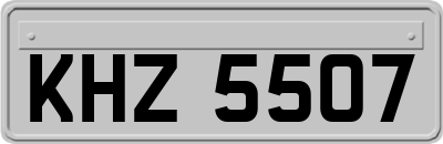 KHZ5507